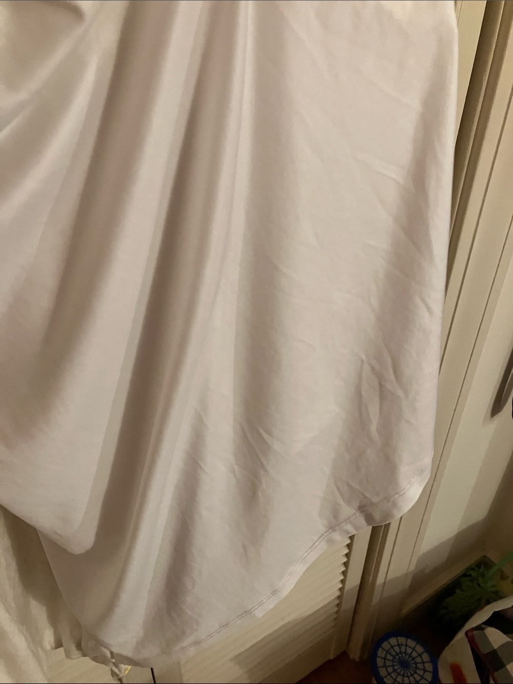 Torrid Size 1x Lined Sundress with Front Pockets and Spaghetti Straps - Picture 11 of 12